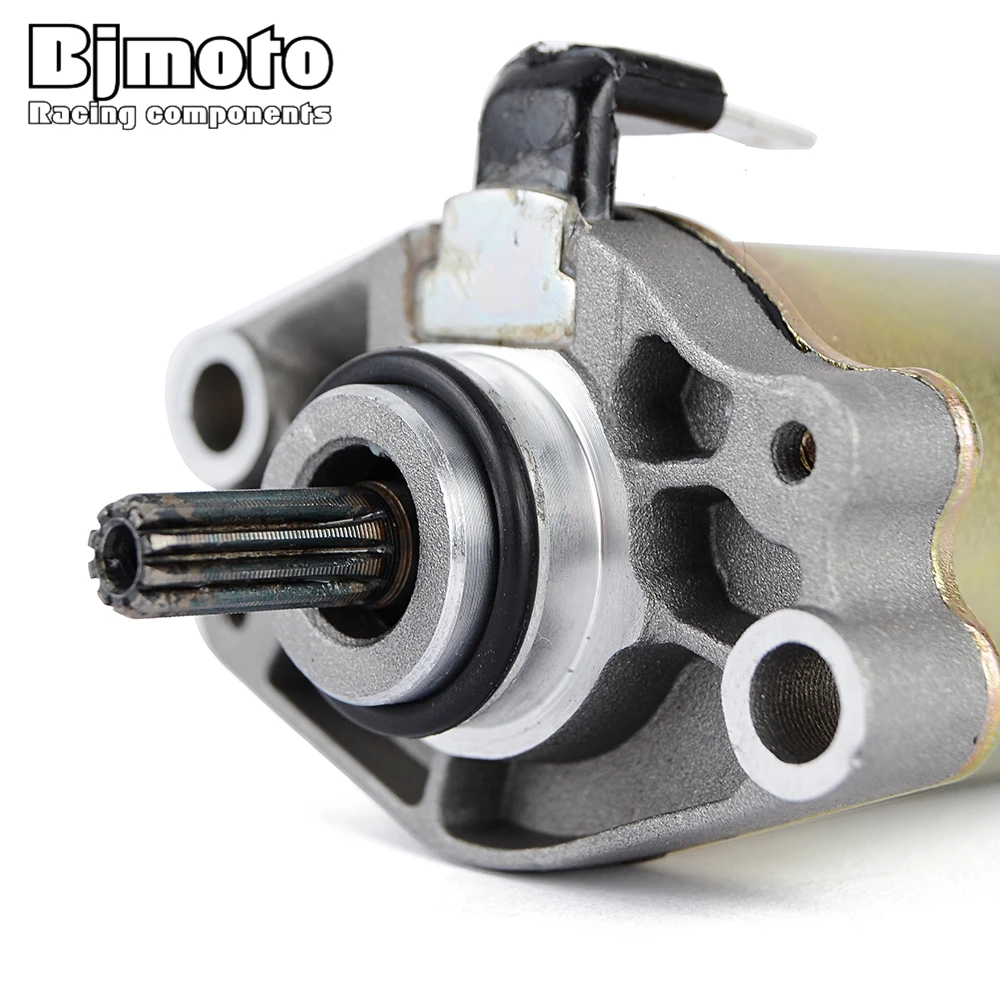 Electrical Starter Motor For Suzuki UX 50W TR 50 Street Magic For Aprilia  AP2QCA000041 Habana 50 Mojito 50 Custom Retro