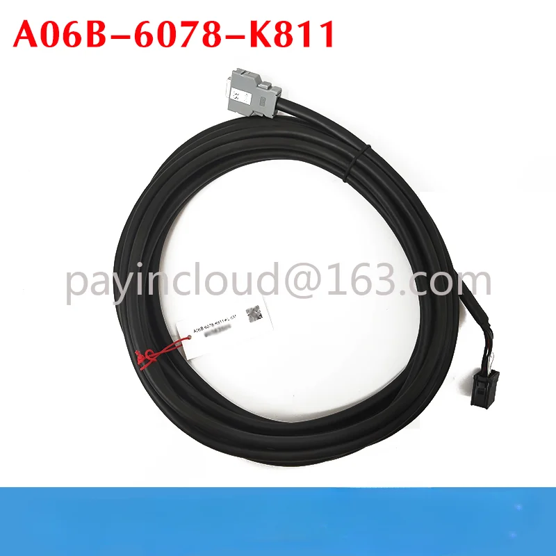 A Large Number of Spot Goods A06B-6078-K811 Fanaco Spindle Encoder Cable A20B-2003-0311 Dedicated