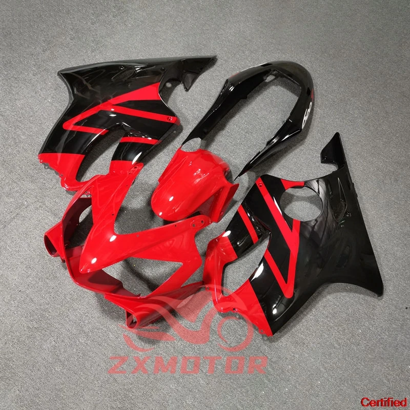 CBR600 F4i 2004 2005 2006 2007 Motorcycle Fairings for Honda CBR600F4i 04 05 06 07 Fairing Injection Kit