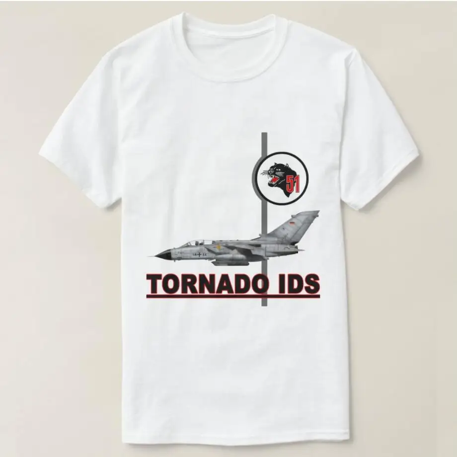 T-Shirt AG 51 Immelmann Tornado IDS NTM 2008