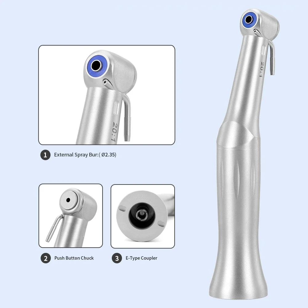 SG20 Dental 20:1 Im…