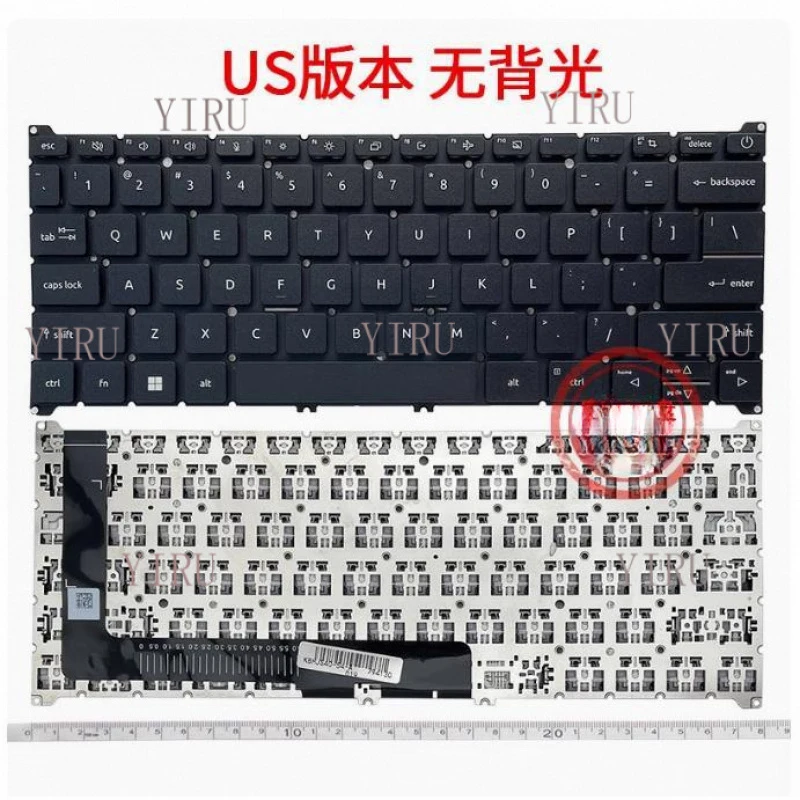 

L+ US Keyboard for Acer A514-54 A514-55 A514-56 A515-41 A515-43