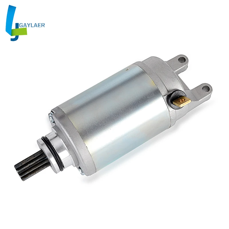 31100-11D00-000 Starter Motor for Suzuki GSF250 N ZM P NP ZP R NR Bandit GSF 250 VS S Bandit GSX250 Across RCH H