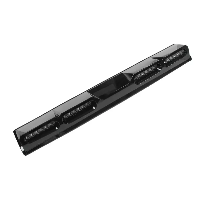 Suitable for ICar 03 Jaecoo J6 Defender SUV Roof LED Light Strip, Spotlight, Front Bumper Assisted Driving Work Light