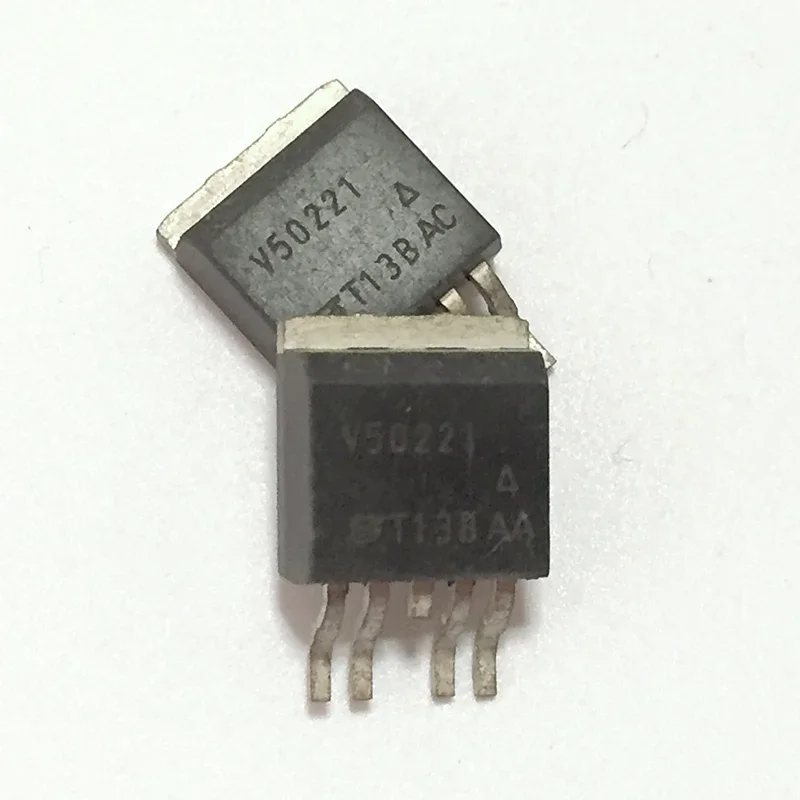20PCS/lot V50221 TO-263 In Stock 50221