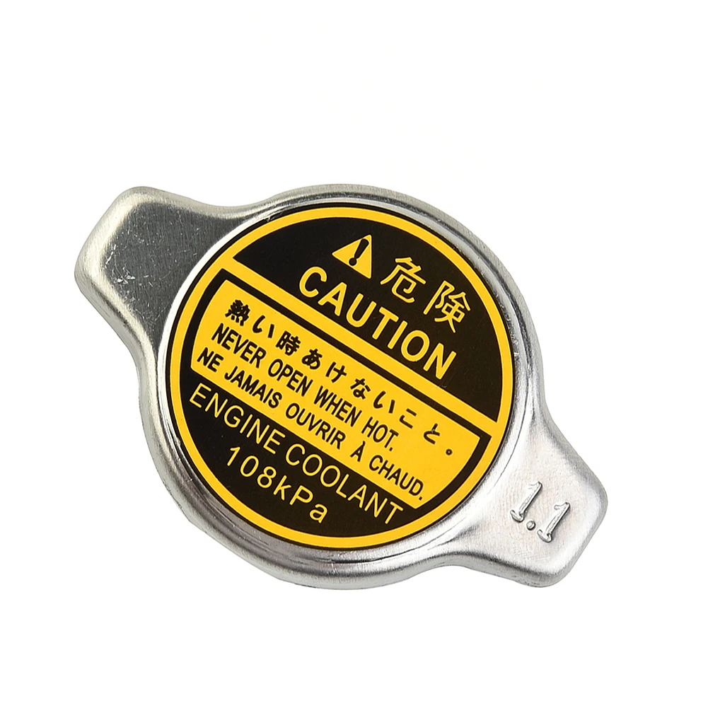 Car Radiator Cap 1.1Bar Radiator Cap 16401-20353 For Toyota For Corolla For Lexus RX300 RX330 For RX350 RX400h Exterior Parts
