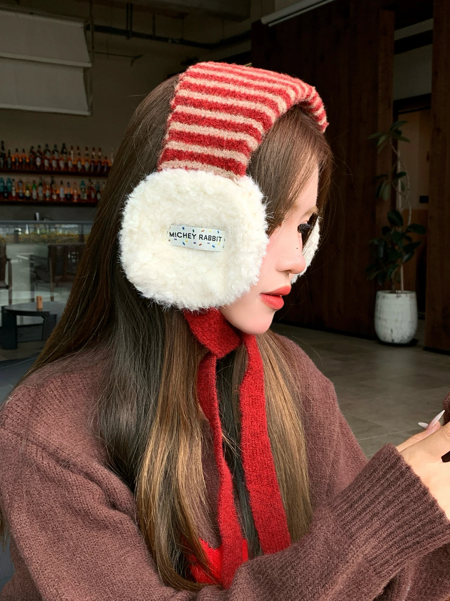 orejeras-de-piel-de-cordero-a-rayas-coreanas-tejidas-para-mujer-invierno-ciclismo-proteccion-contra-el-viento-calidas