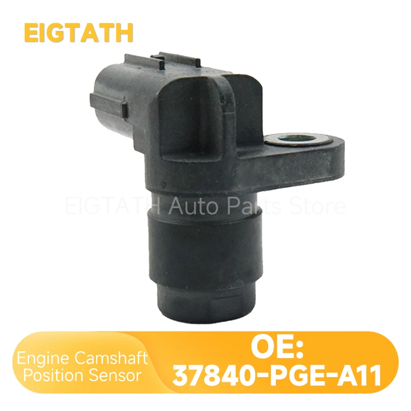 

37840-PGE-A11 Camshaft Position Sensor For Honda Accord Odyssey Pilot Ridgeline Acura TL RL MDX CL Saturn Vue New 37840PGEA11