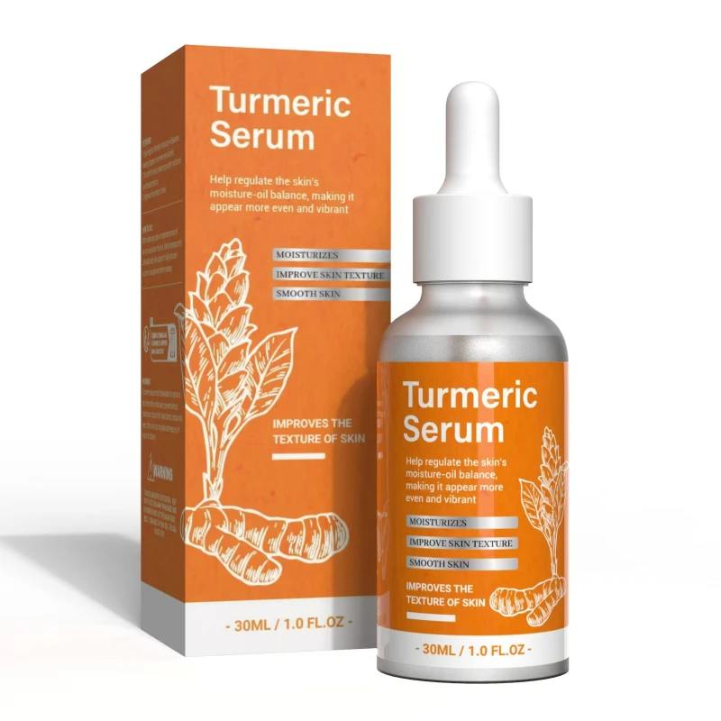 جوهر كركوما للوجه 30 مل، خلاصة الميلانين المشتركة للرجال والنساء