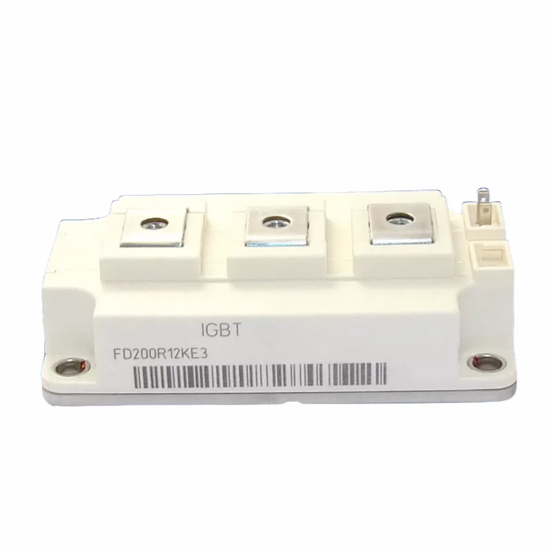 

Новый оригинальный модуль FD200R12KE3