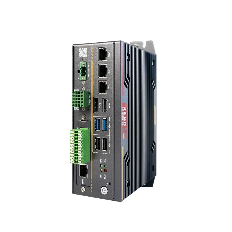 

Durable PLC Automation EtherCAT EtherNet IO Module LC1820-CPU30L0 Plc Controller