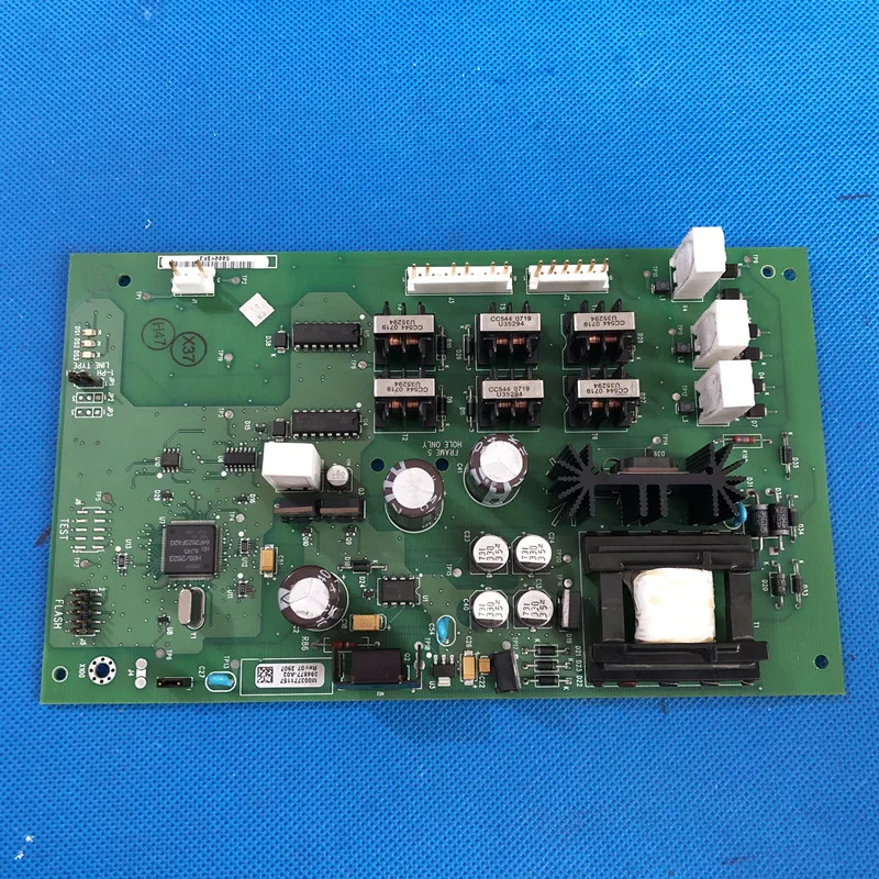 394877-A02 test ok circuit board motherboard