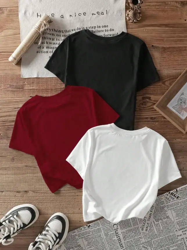 Progress Over Perfection Teacher T Shirt Women Retro Crayons Pencil Graphic Tee Cute Back to School Outfits Teacher Appreciation Gifts