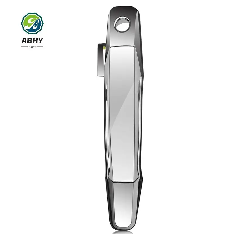 

ABHY-Front Rear Exterior Door Handle For Chevy Silverado Suburban GMC Yukon Sierra Pickup 20828258,22738722,22738725,22738726