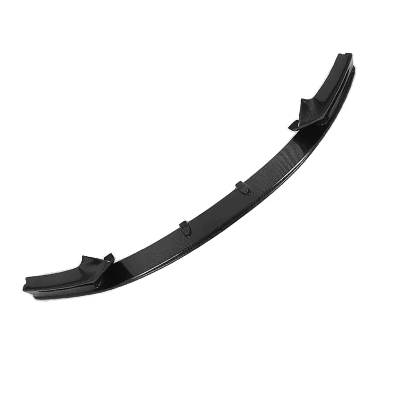 

Carbon Fiber Front Bumper Splitter Lip for 2 Series F22 F23 F45 F46