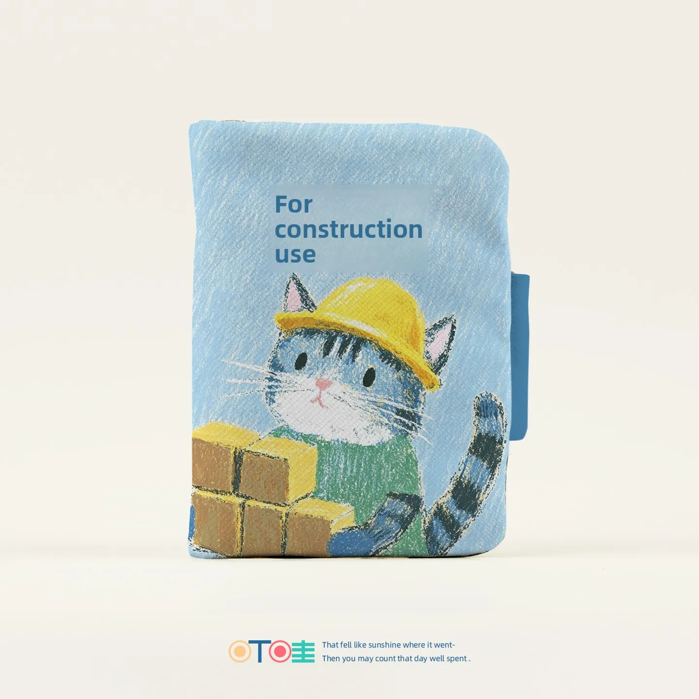 travel-passport-wallet-in-one-creative-brick-laying-document-bag-storage-pouch-for-tickets-and-ids-dingwa-functional-bag