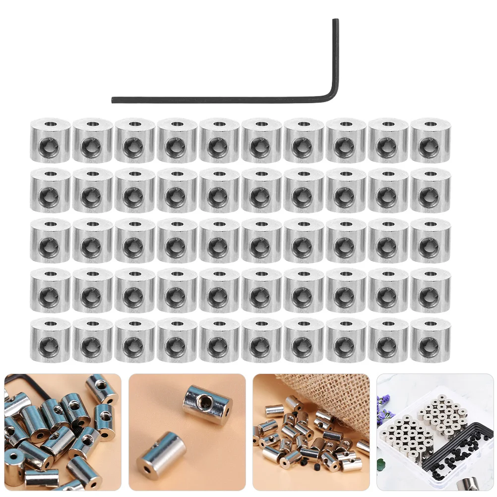 

51 Pieces 9x6mm Metal Fittings Copper Locking Pin Backs Clamp Brooch Supplies Durable Wear Resistant Simple Design Suitable