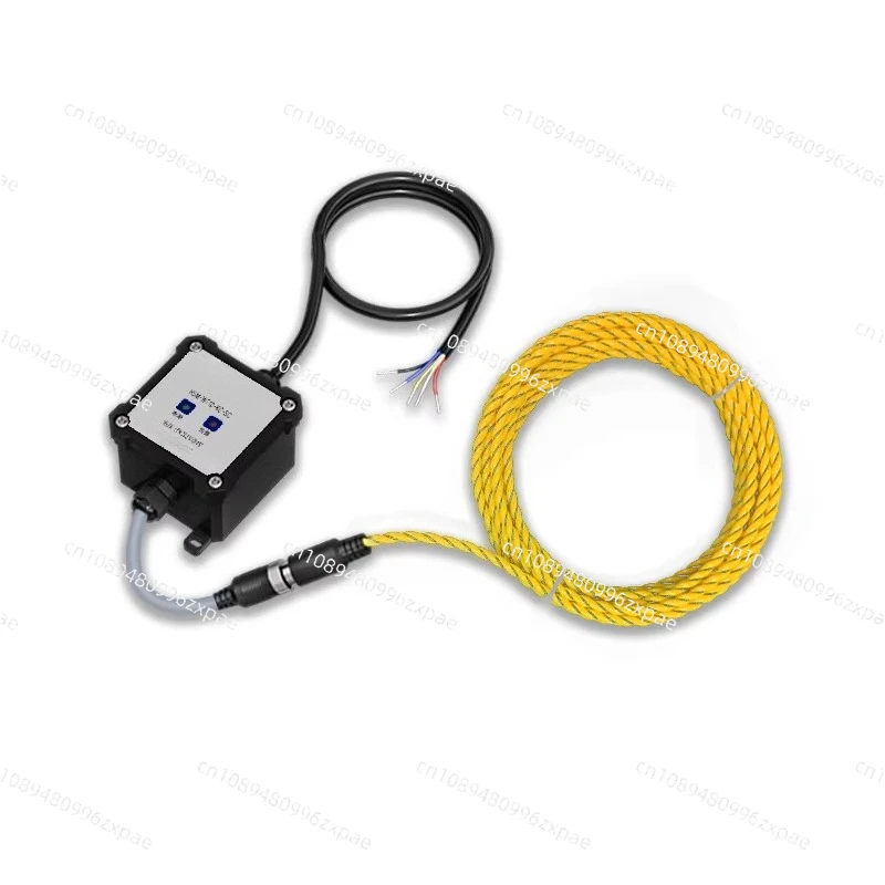 Immersion sensor RS485 water leak detector switch measuring water immersion transmitter machine room