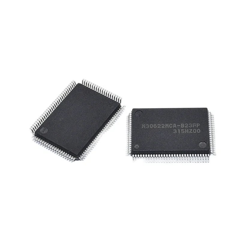 (1pcs)M30622MCA-B23FP  M34551M4-091FP  QFP  M30622MCA  M34551M4  M34551 M30622  Provide One-Stop Bom Distribution Order Spot Sup
