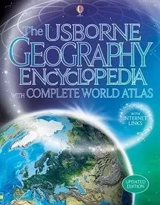 Usborne Geography E…