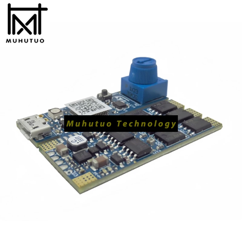 B-G431B-ESC1 STM32G431CBU6 Development board detection kit module