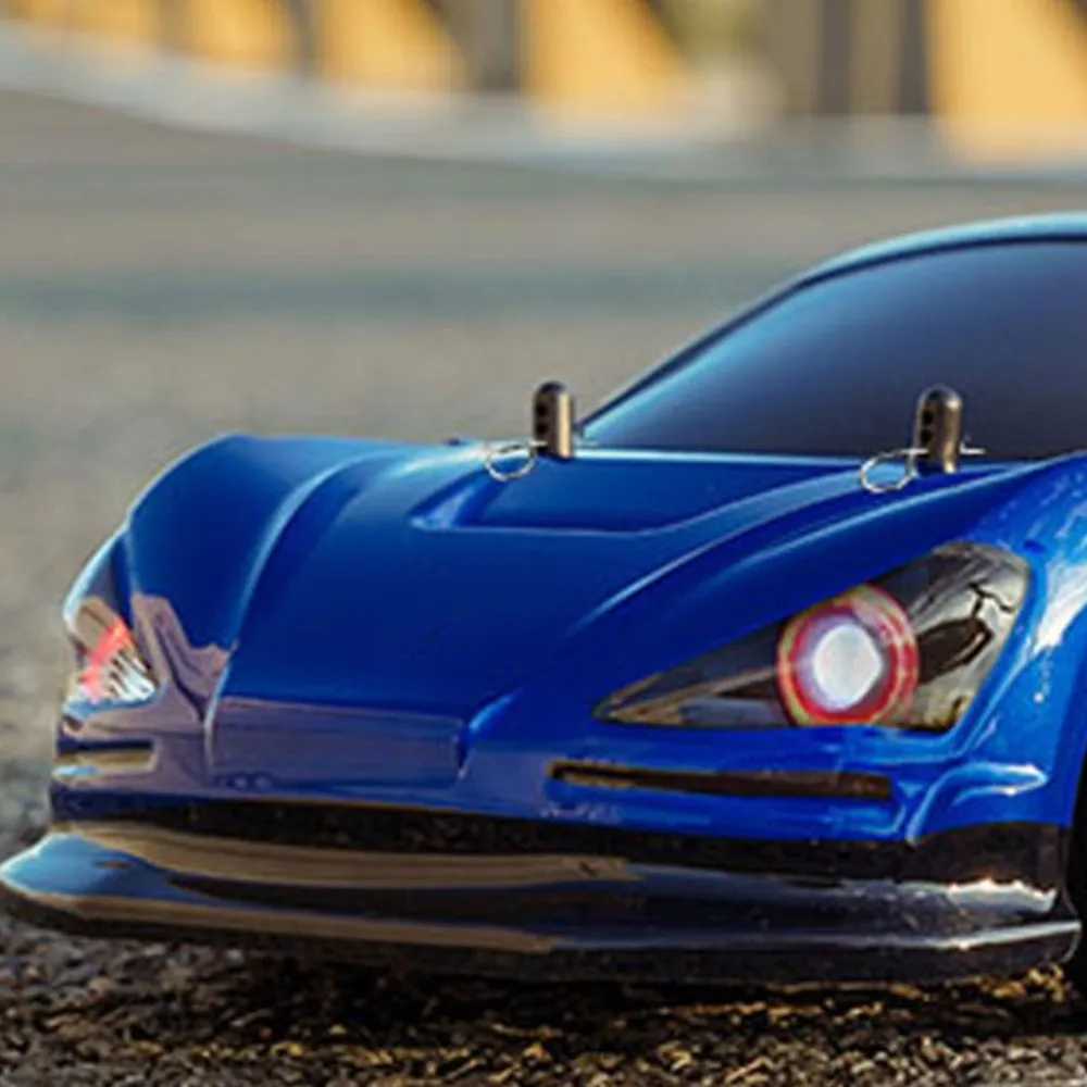 

1/16 SCY 16301 4WD RC Drift Car Семь режимов Световая система RC390 Модель электромобиля с матовым двигателем для любителей дрифта