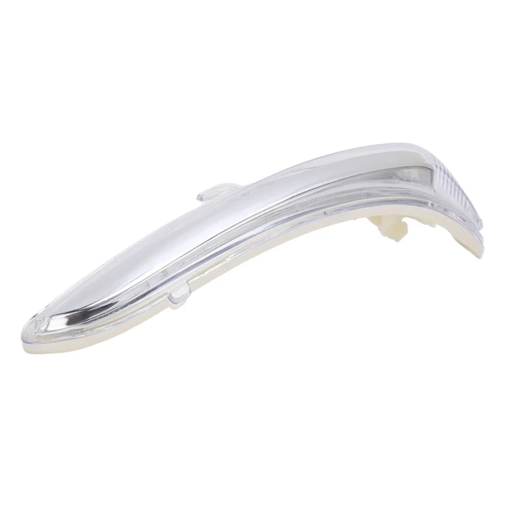 자동차 백미러 회전 신호등 후면보기 미러 표시 등 램프 커버 푸조 208 301 시트로엥 C3 1607512680