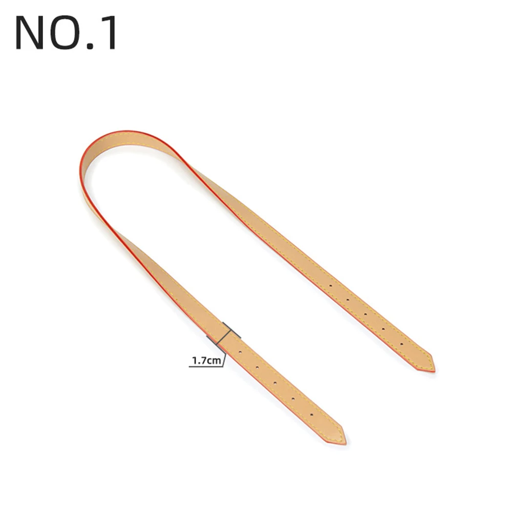 1Pc 79cm PU Leather Shoulder Bag Strap Bag Accessories Women Handbag Belts DIY Replacement Handle For Handbag Crossbody strap