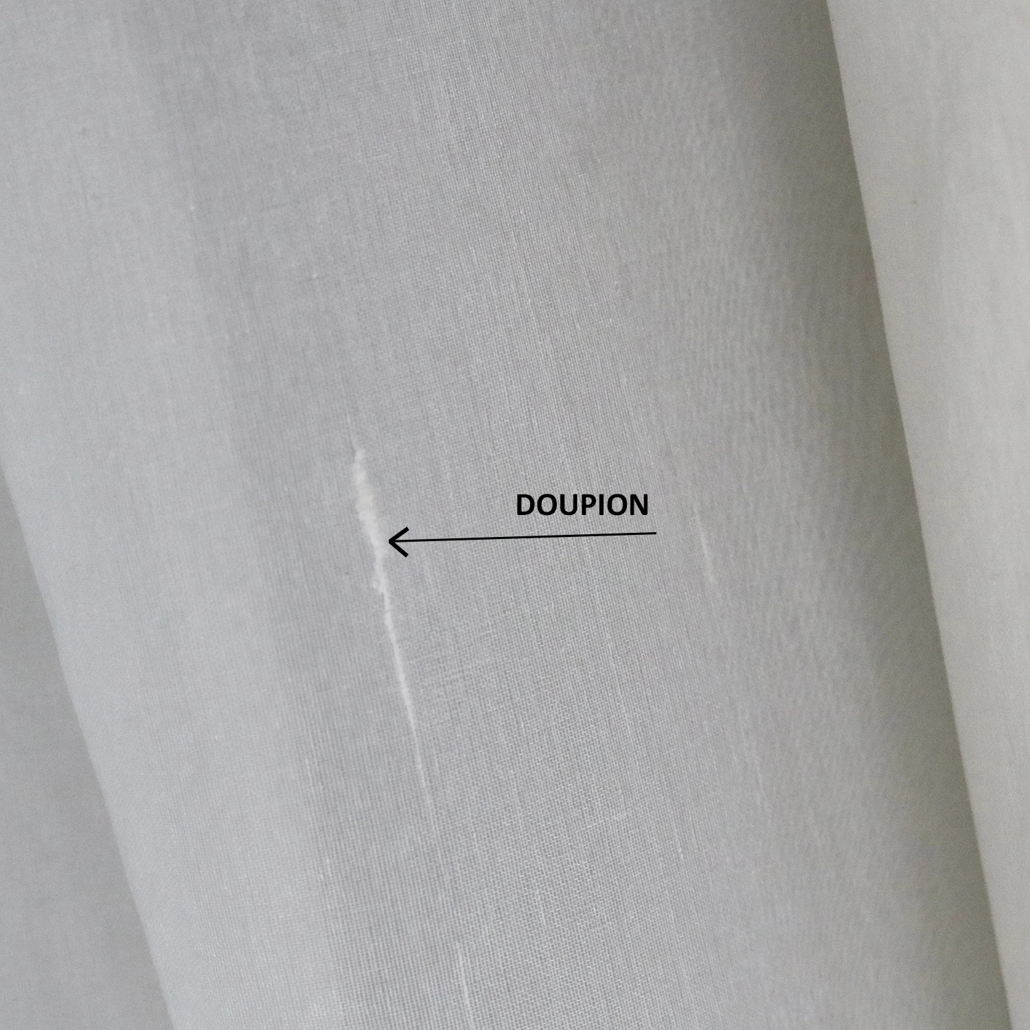 Mulberry Doupion Silk Organza Fabric Decoration Organza  For Home Table Cloth Curtain DIY Wedding Dress Veil Clothes Accessory