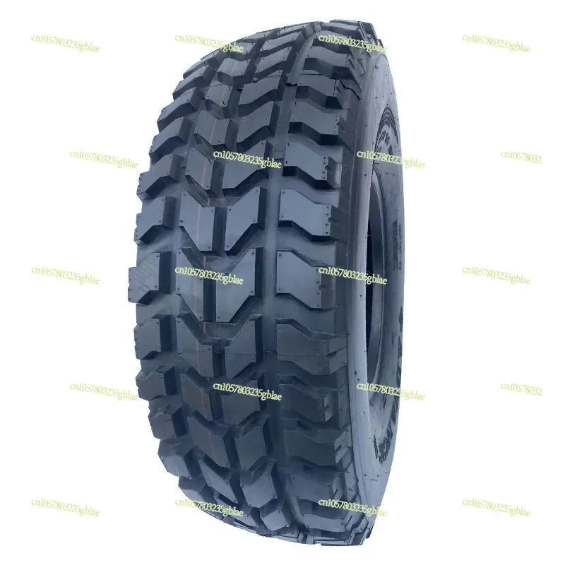 Double Money Tire 425/85R21 Off-road Truck Tire RLB930 Pattern with Inner Pad