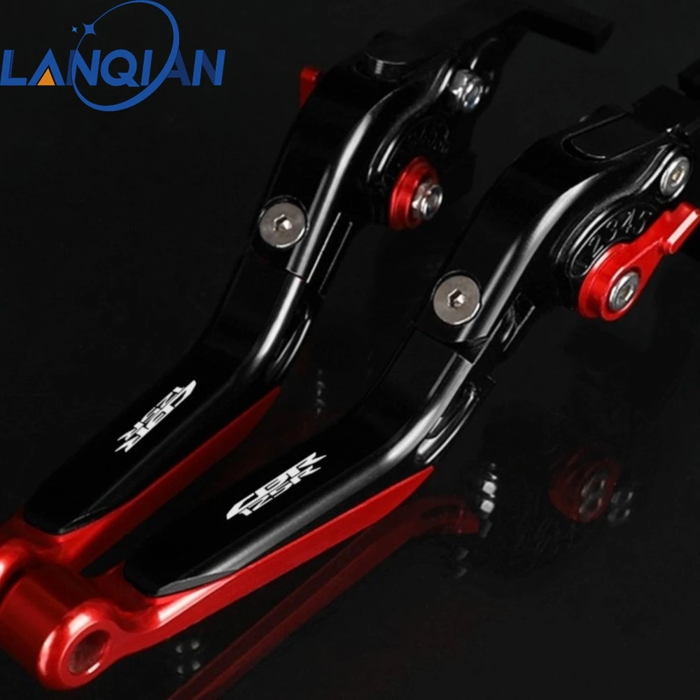 

2011-2020 FOR HONDA CBR125RR CBR125 RR 2011 2012 2013 2014 2015 2016 2017 2018 2019 2020 Motorcycle Folding Brake Clutch Levers