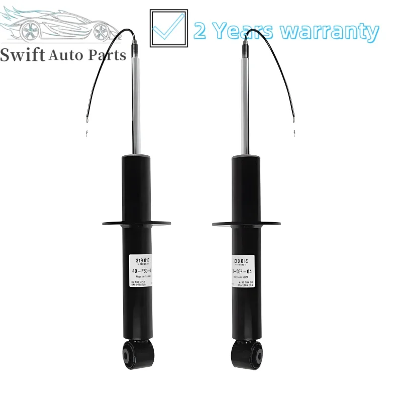 

Пара задних правых левых амортизаторов PASM для Porsche Cayenne 958 VW Touareg 2011-2018 95833305150 95833305160 95833305170