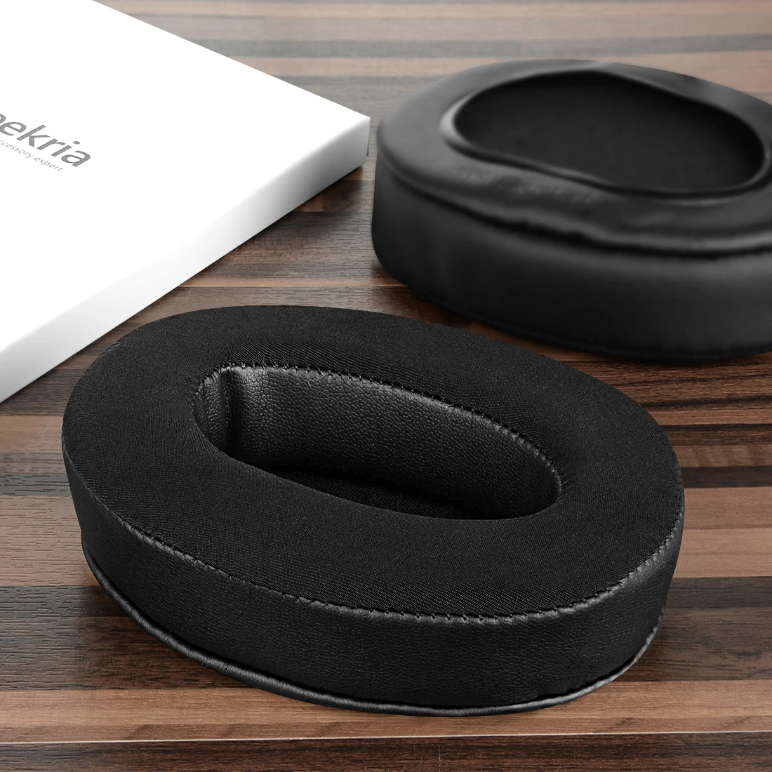 Geekria earpads para tartaruga praia stealth orelha força chamada de dever recon série substituição fones de ouvido esporte refrigerando almofadas de orelha gel