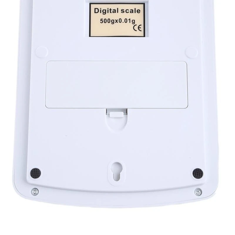 Laboratorio precisión digital Balance analítico Escala científica 500G x 0.01G ESCALES LABORA LABORA ACTUDA COMPACTA