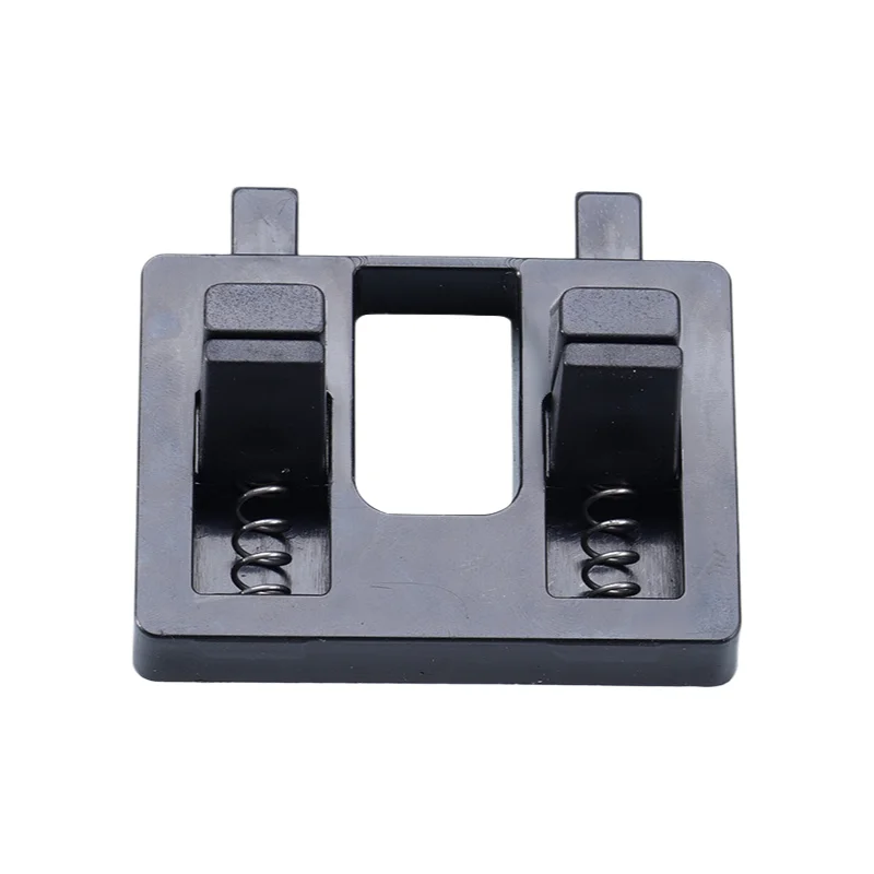 Wire Welding Fixture Spring Loaded Clamp High Rebound Double Clip Anti Slip Holder For Motherboard Soldering Circuit Repair Tool