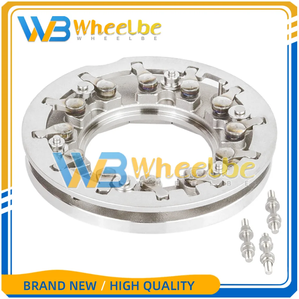 

17201-30160 CT16V Turbo Nozzle Ring For Toyota Fortuner Hilux Land Cruiser Daihatsu Delta 1KD-FTV 3.0L 17201-OL040 17201-30110