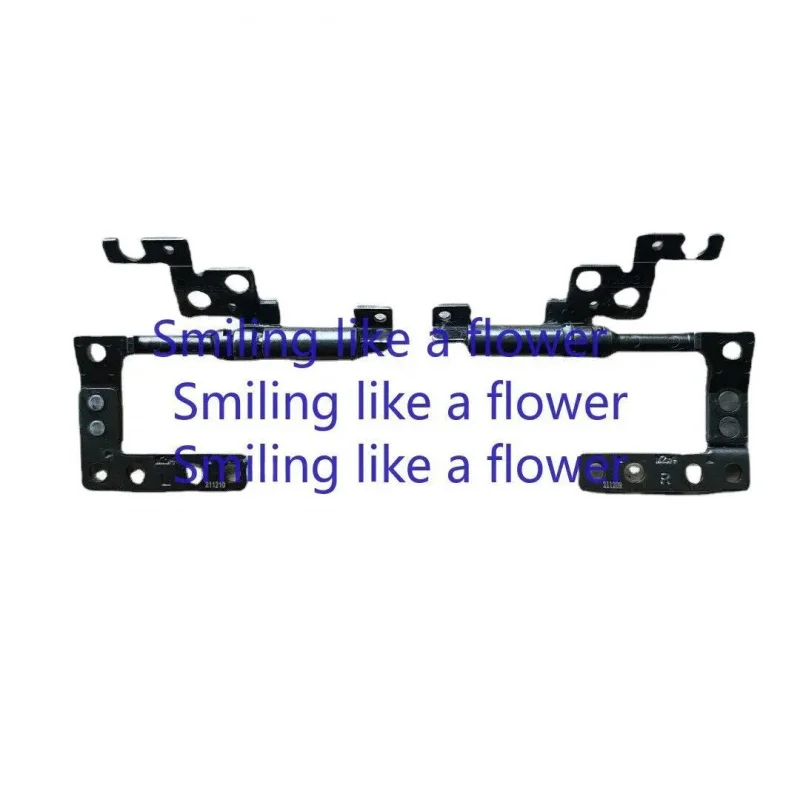 

NEW L&R set Lcd Hinge Screen Axis For HP GFW30 AM3BA000J10 AM3BA000I10 +