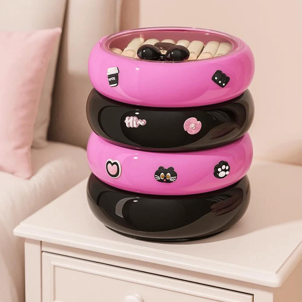 

9-сетка, ящик для хранения нижнего белья, пластиковый пыленепроницаемый шкаф, ящик для нижнего белья, прозрачная крышка, штабелируемый шкаф, органайзер для носков, ящик