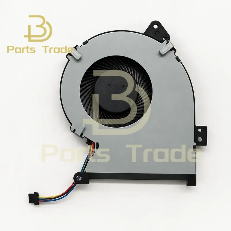 New CPU Cooling Fan for Asus X540L X540LA X540LJ VM520U X540YA X540 F5407 Laptop Cooler Fan