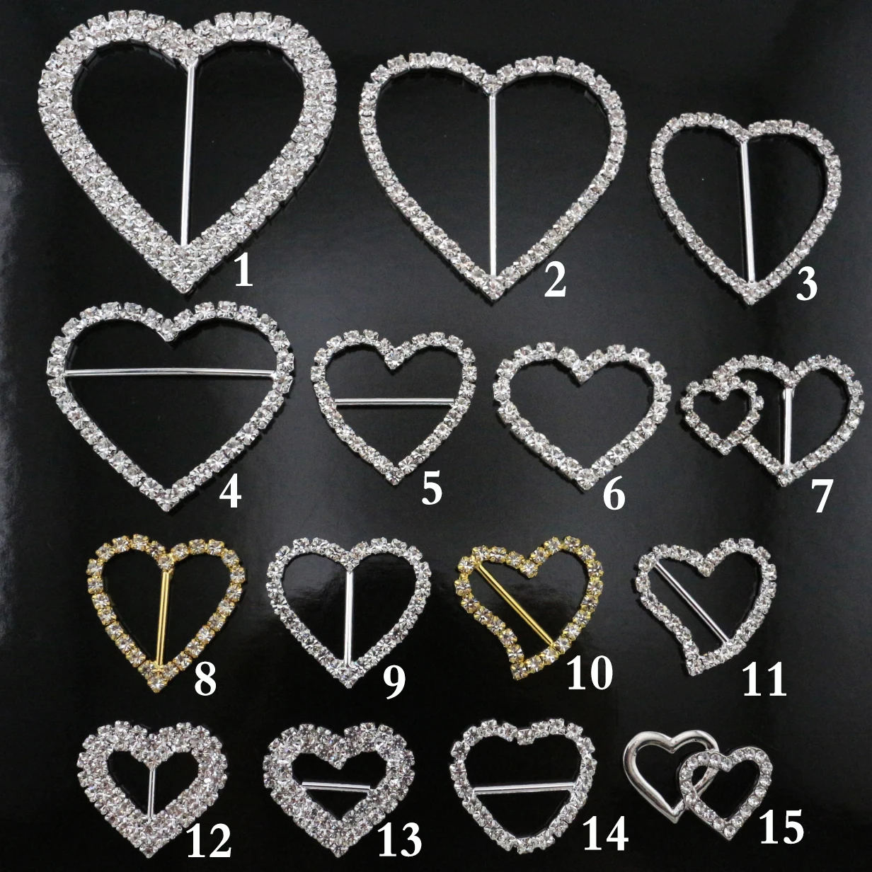 High Quality! 10PCS…