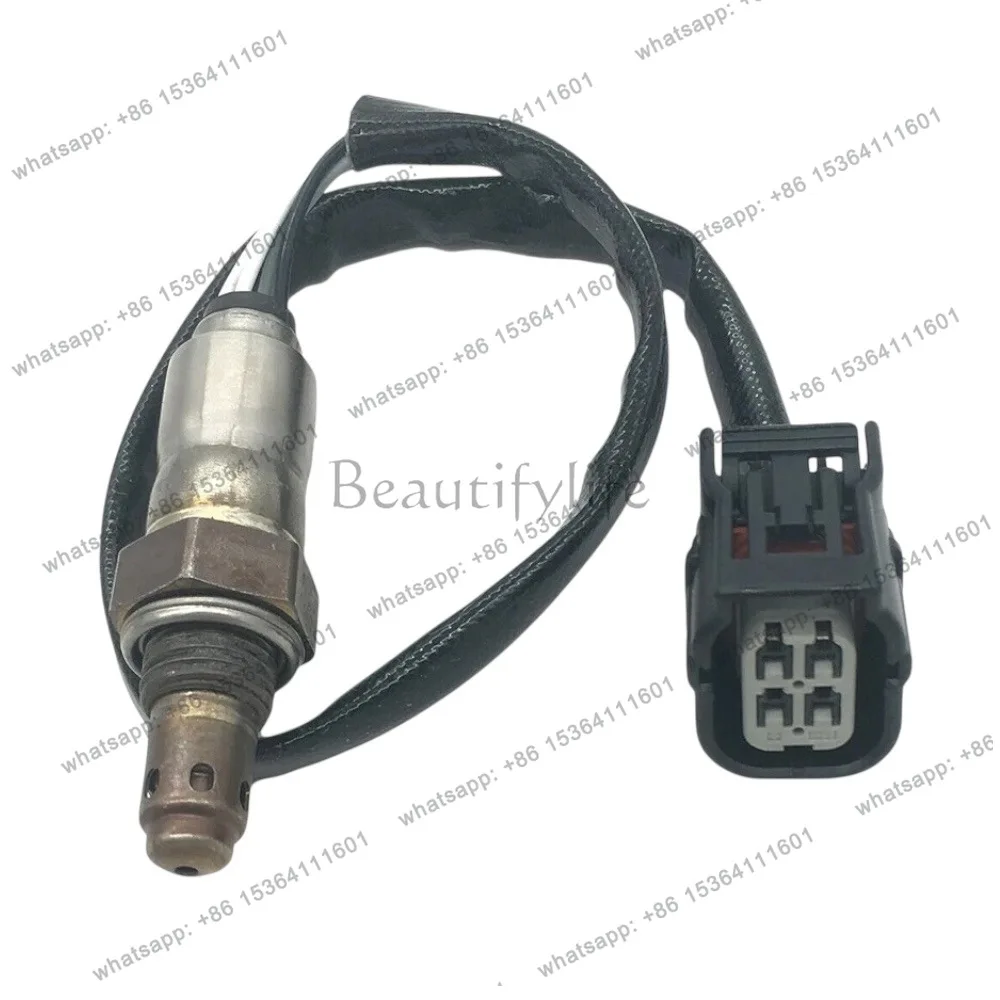 

For oxygen sensor 36531-MGC-003 36531MGC003