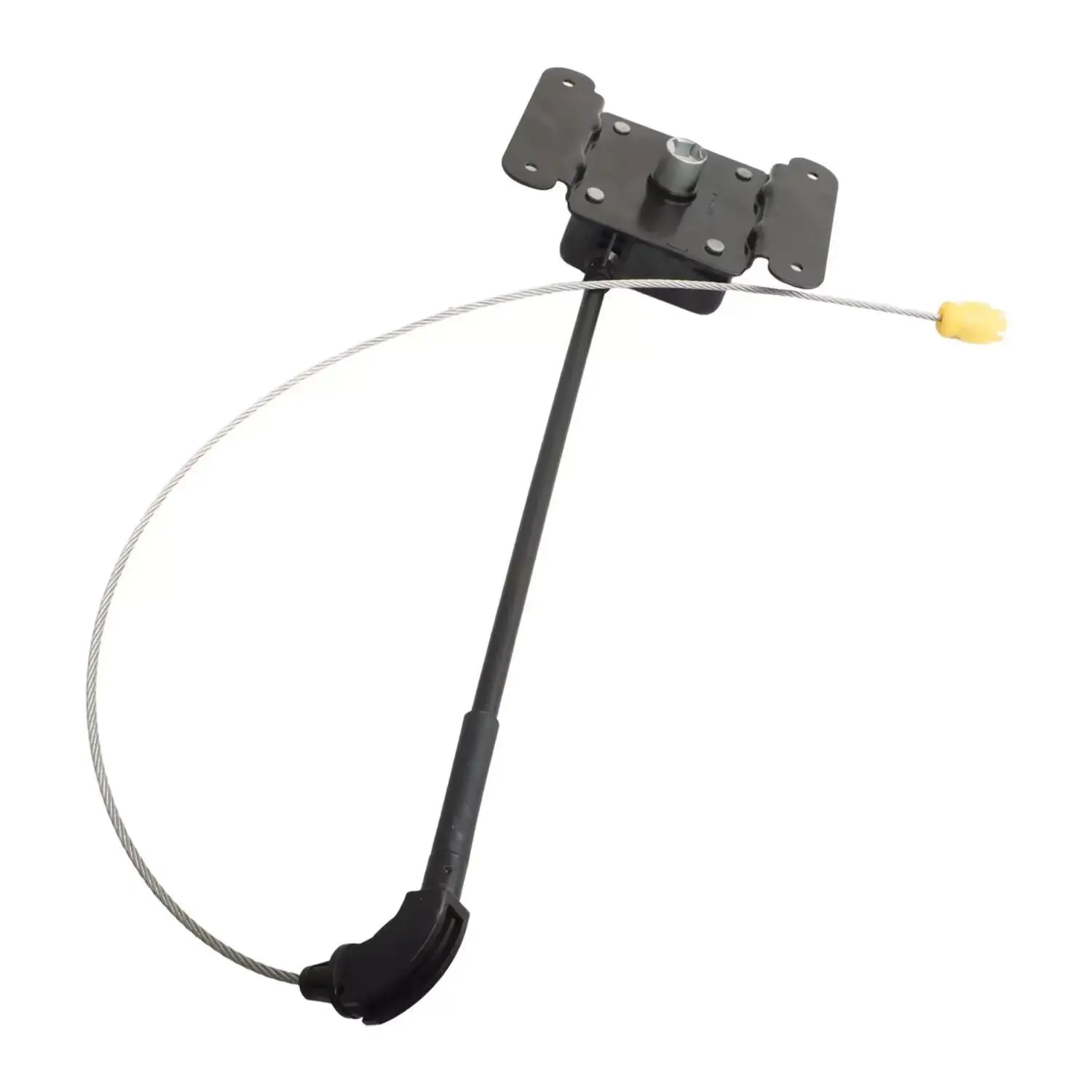 

Кронштейн запасного колеса для автомобильных деталей 2376789 DV6Z1K353B