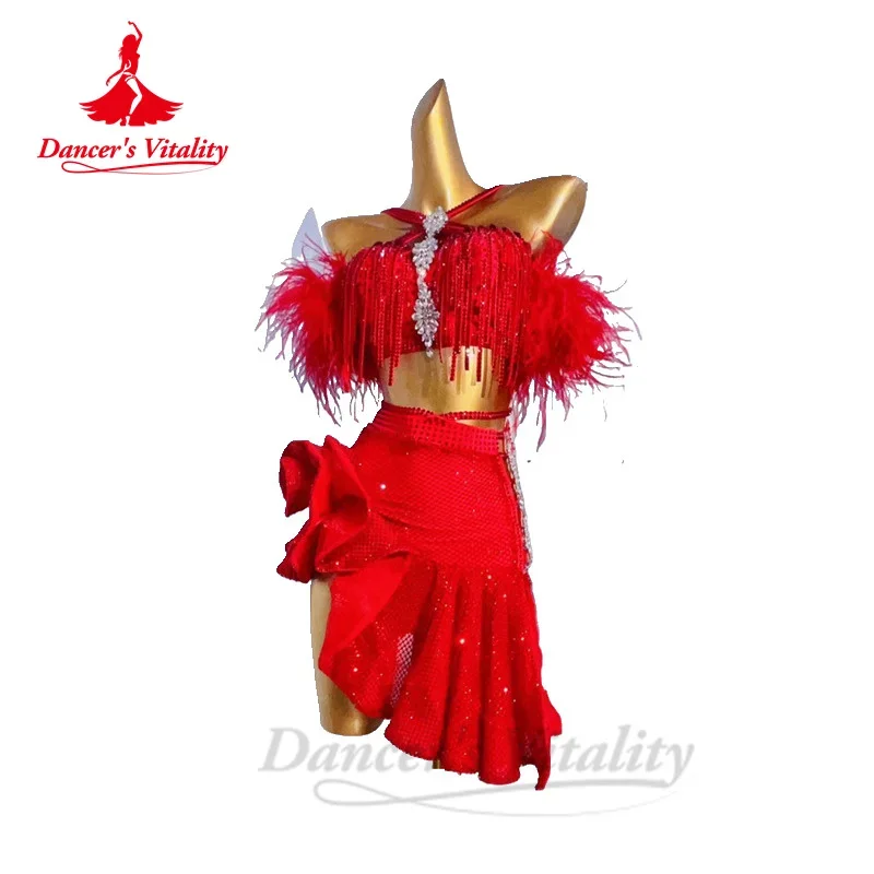Latin Dance Dress for Women Custom Full AB Stones Rumba Chacha Tango Performance Clothing Adult Child Latin Dancing Dresses - AliExpress 200000532 Latin Dance Dress for Women Custom Full AB Stones Rumba Chacha Tango Performance Clothing Adult Child Latin Dancing Dresses - AliExpress 200000532