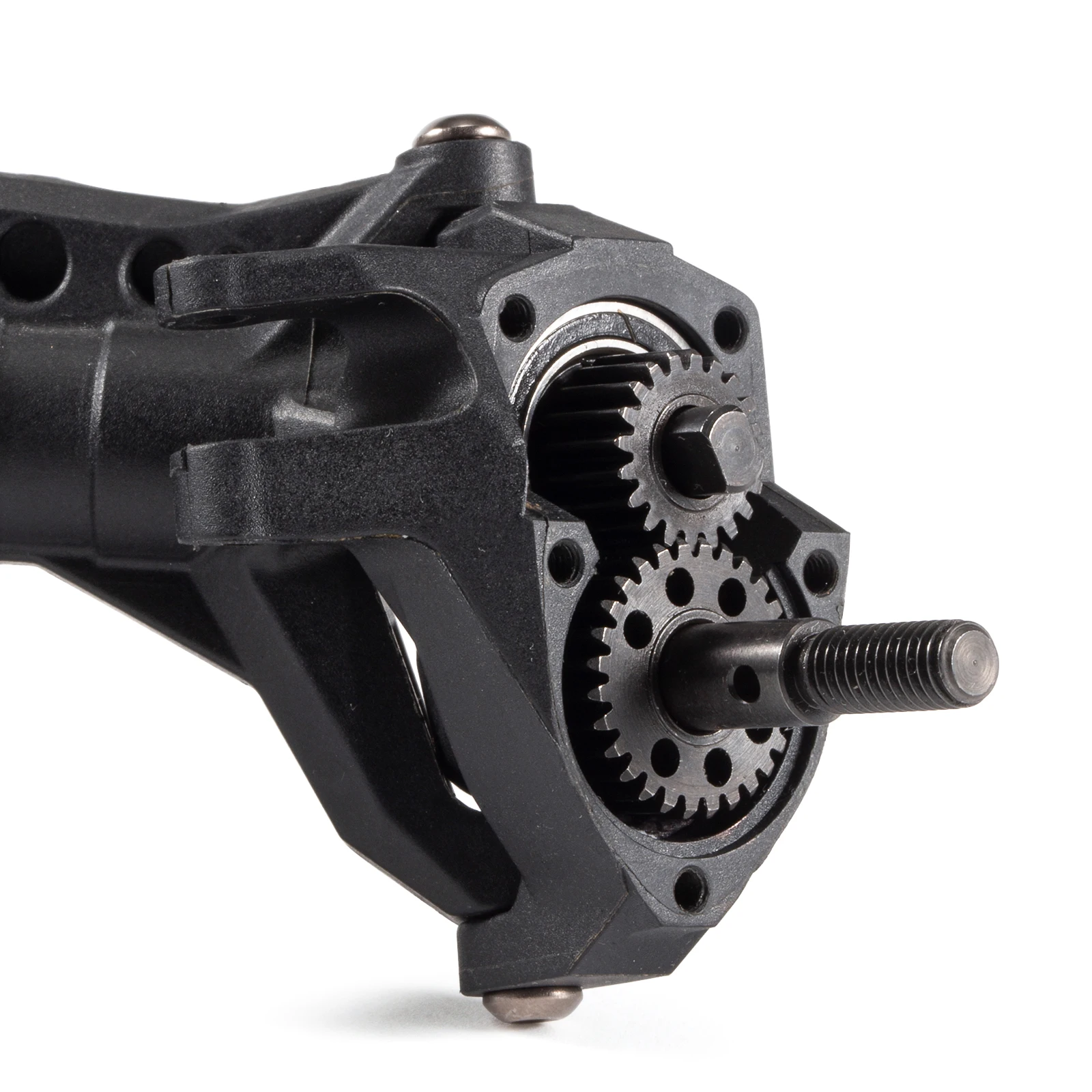 Heat Treated Steel 20/28T Portal Gear Set for Vanquish F10 Portal Axle Phoenix VRD LCG Chassis VS4-10 Pro Ultra Currie F9