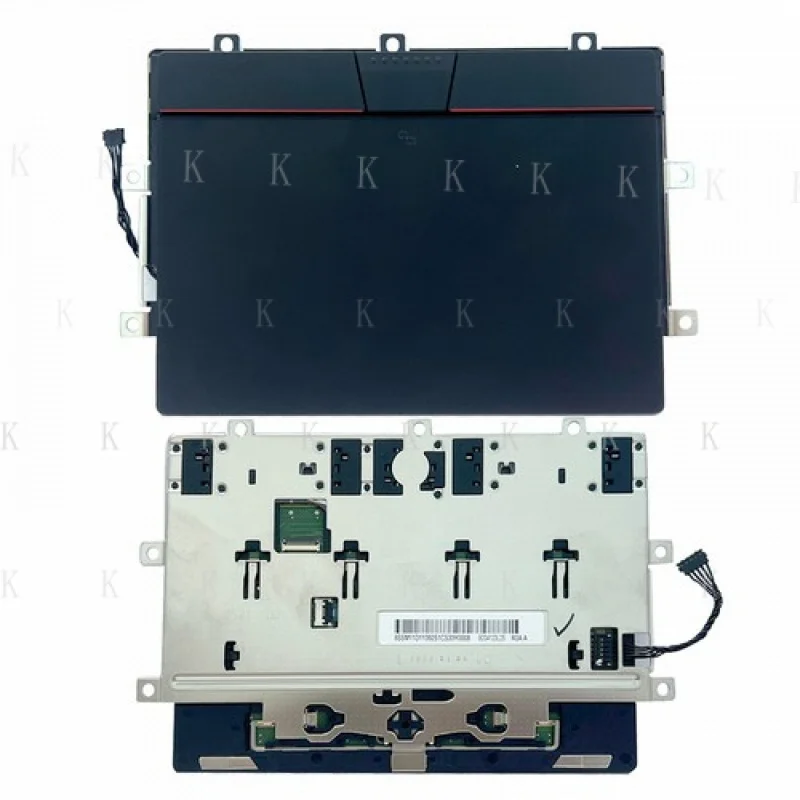 

C Trackpad Touchpad with NFC cable For LENOVO ThinkPad P16v Gen 1 P16v Gen 2 21KX