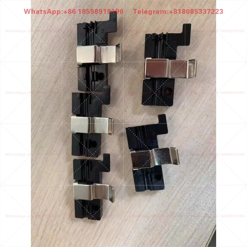 1 piece suitable for KL-21F/KL21A fiber optic cutting tool fixture for single core fiber optic cable fusion
