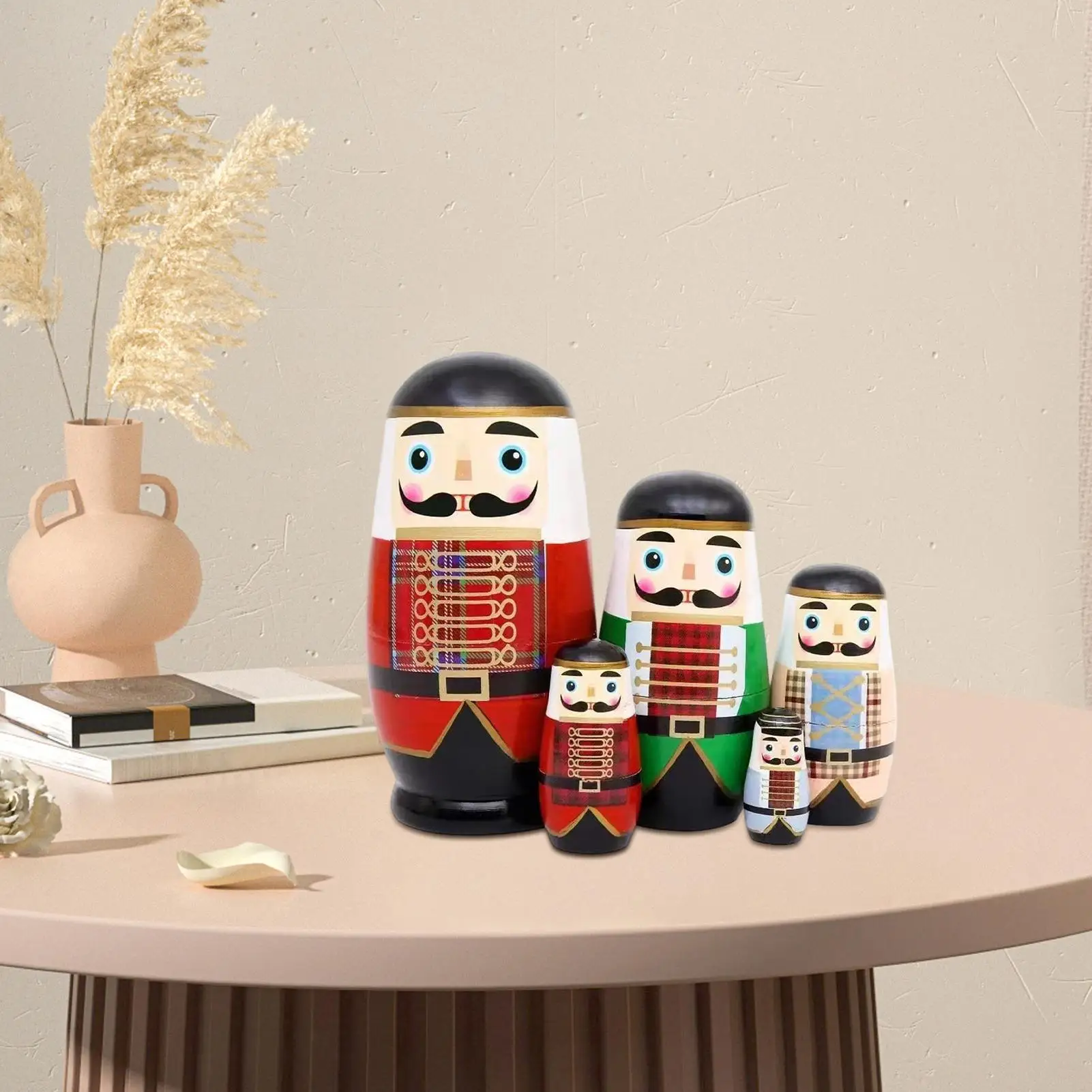 Thumbnail 3 - #29 Compare Decorative Nutcrackers Before You Buy