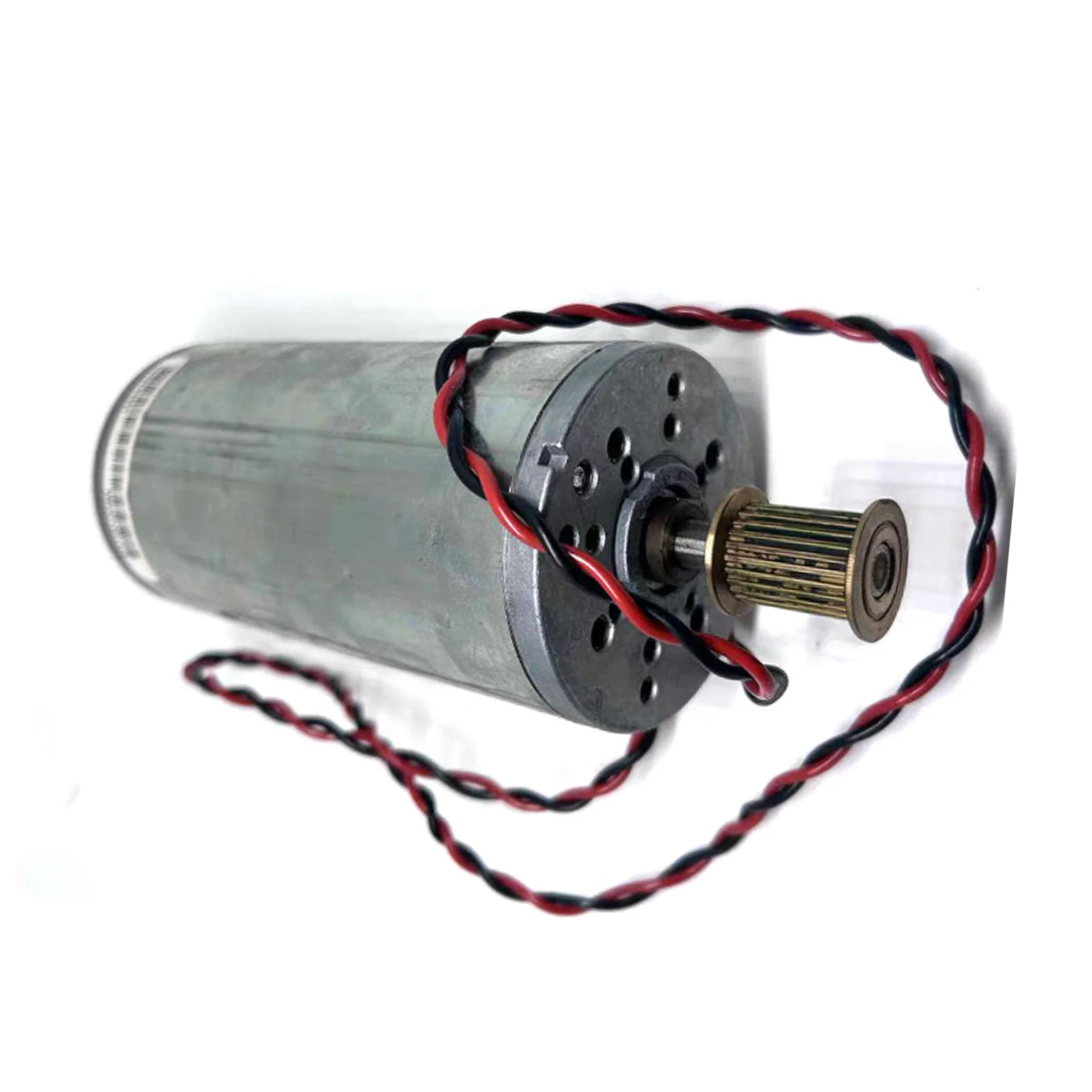 

Мотор оси сканера CQ105-60031 подходит для HP DesignJet 6200 Z6200