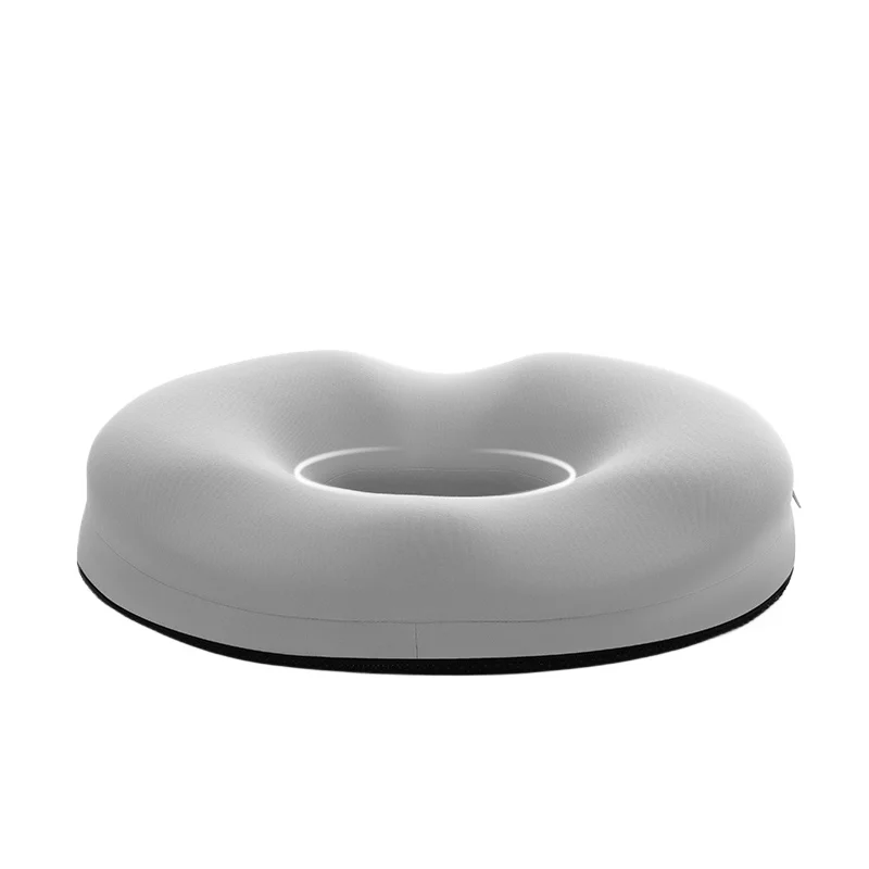 

Hemorrhoid seat cushion special pad after surgery office hollow sedentary bedsore pad nursing seat cushion