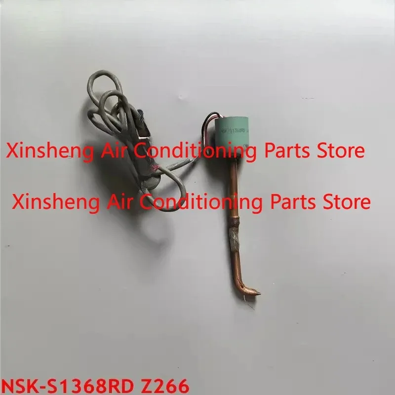 New, suitable for DJ multi-line air conditioner low voltage, high voltage, sensor NSK-S1368RD Z266
